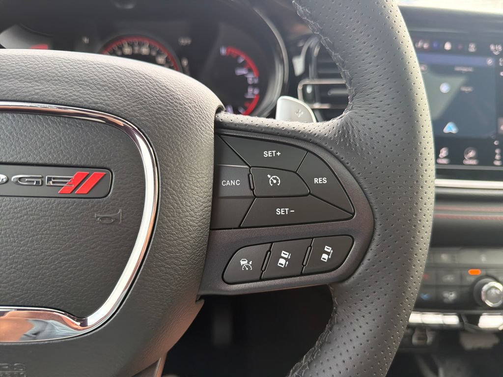 New 2026 Dodge Durango GT AWD/4WD image 15
