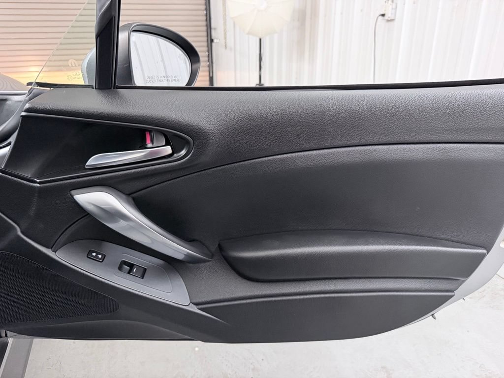 Used 2017 FIAT 124 Spider Abarth RWD image 30