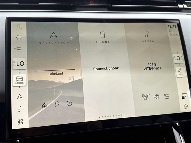 New 2025 Land Rover Range Rover Sport Dynamic SE image 20