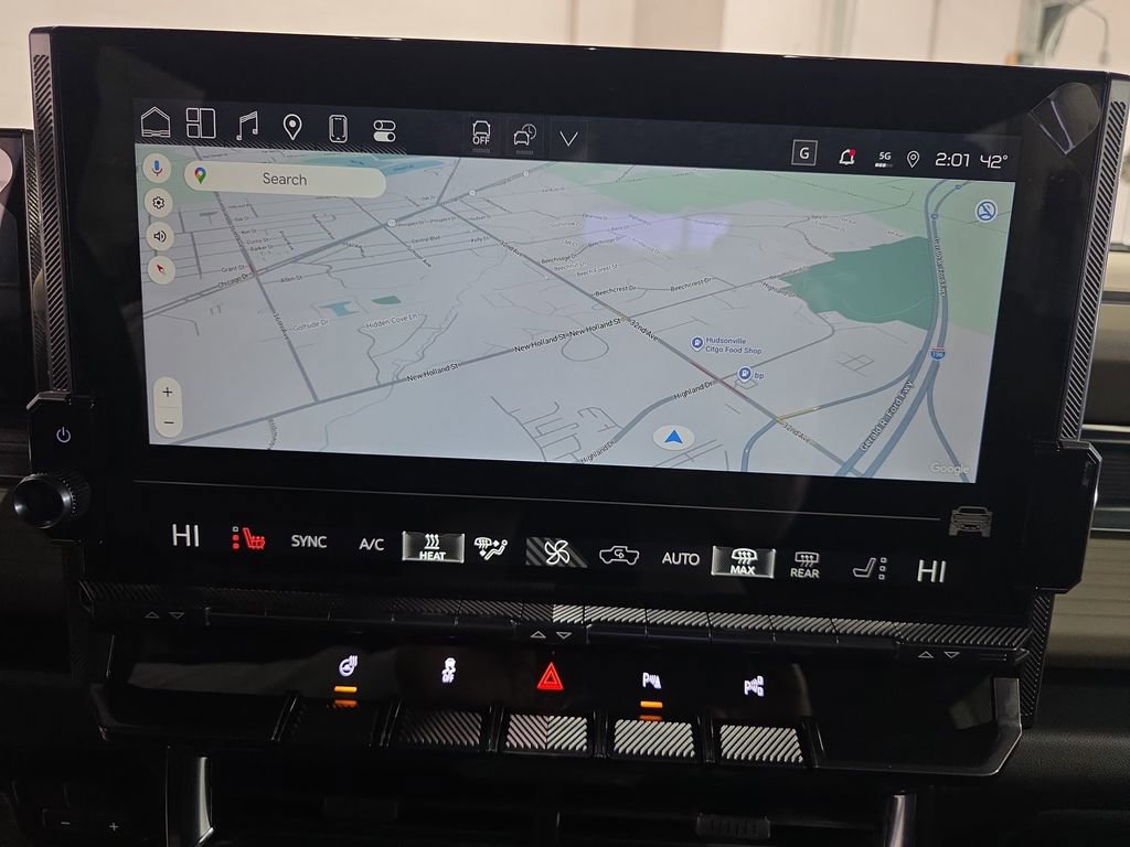 New 2026 GMC Hummer EV SUV w/ LPO, Dark Essentials Package image 25