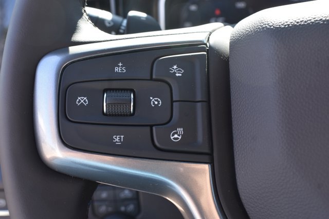 New 2026 Chevrolet Silverado 1500 RST w/ RST All Star Premium Package image 22
