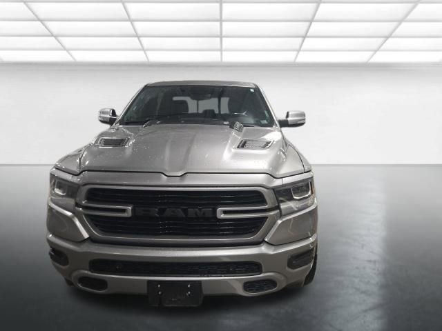 Used 2020 RAM 1500 Laramie image 10