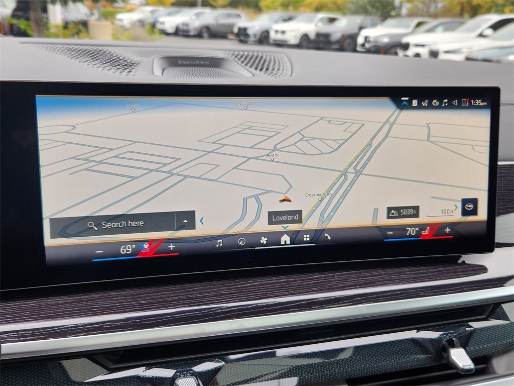 New 2026 BMW X7 xDrive40i image 14