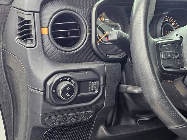 Used 2024 Jeep Gladiator Mojave image 17