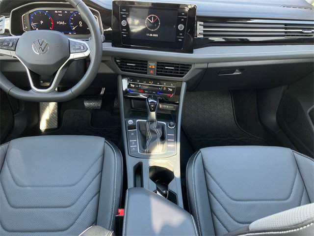 New 2026 Volkswagen Jetta SEL image 11