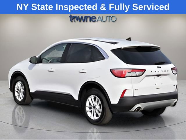 Used 2020 Ford Escape SE AWD/4WD image 5