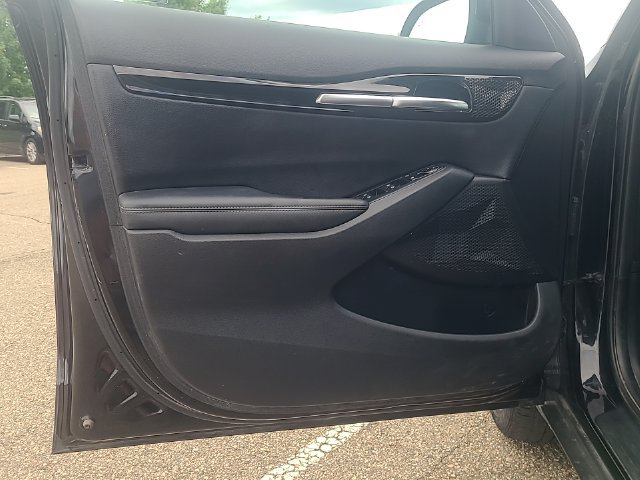 Used 2024 Kia Seltos S FWD image 11