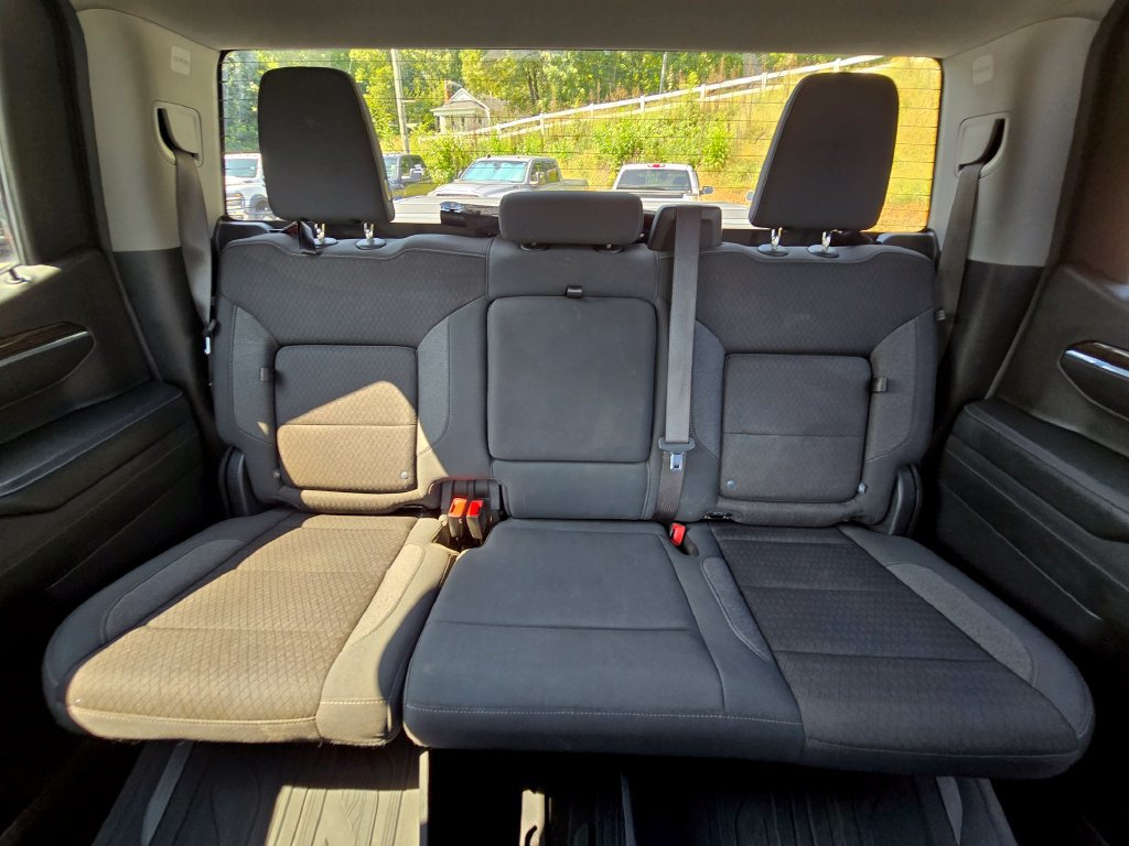 Used 2023 GMC Sierra 1500 Elevation AWD/4WD image 43