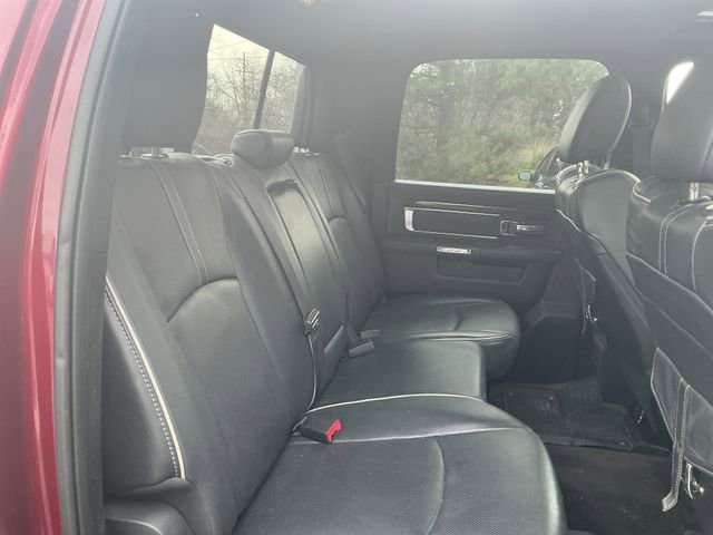 Used 2018 RAM 1500 Limited AWD/4WD image 34