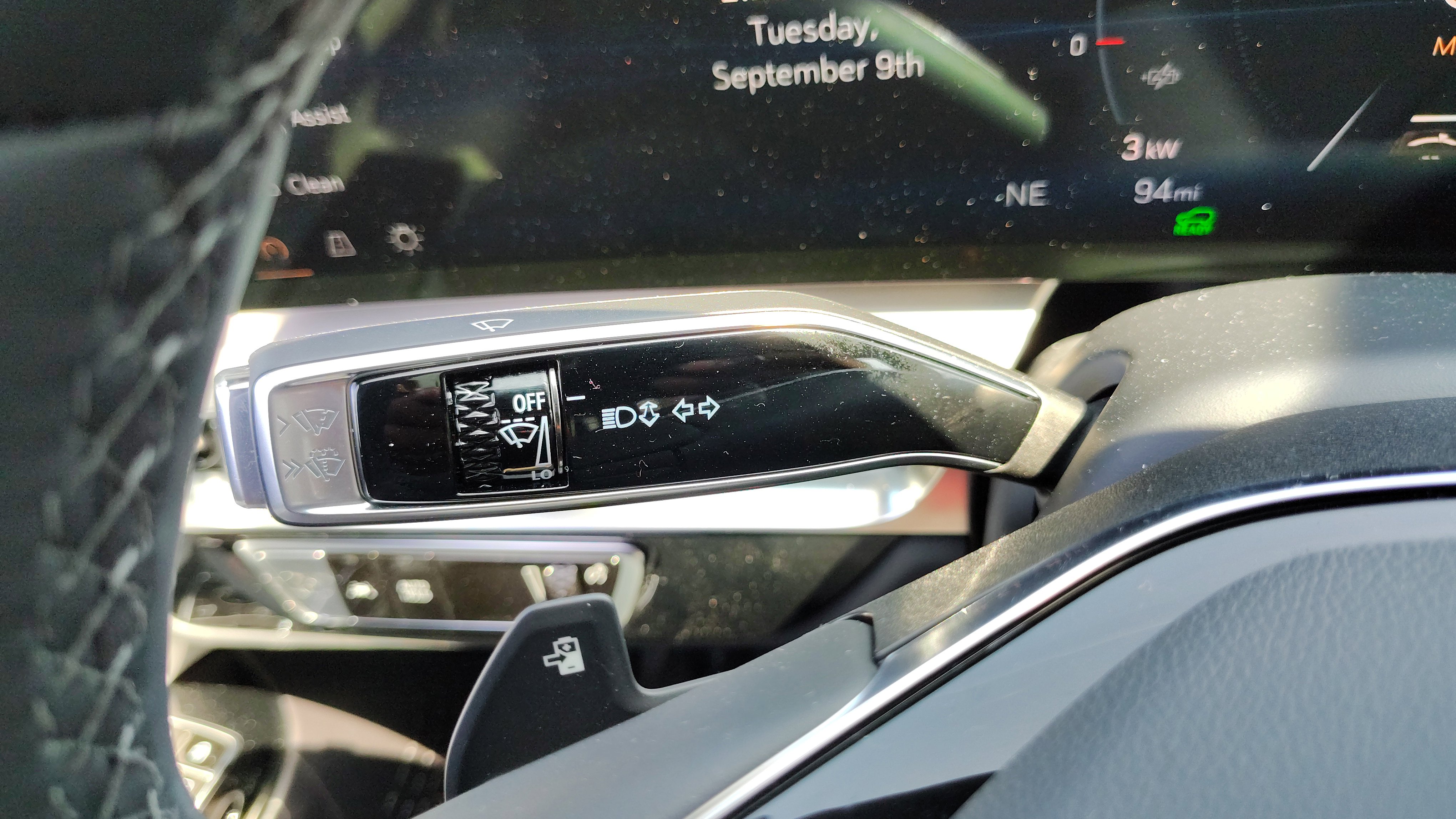 New 2025 Cadillac Lyriq Sport image 15