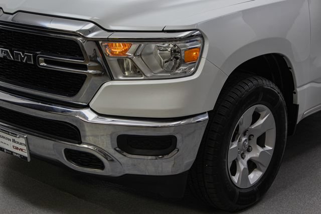 Used 2023 RAM 1500 Tradesman AWD/4WD image 5