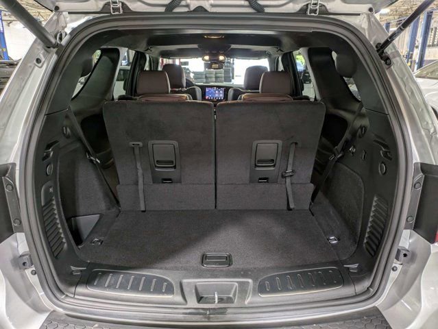 Used 2025 Dodge Durango SRT Hellcat AWD/4WD image 12