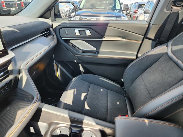 New 2026 Ford Explorer ST w/ Tremor Ultimate Package image 12