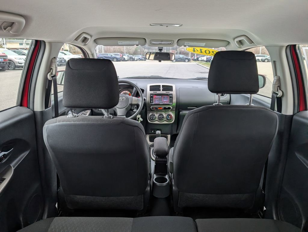 Used 2014 Scion xD image 11