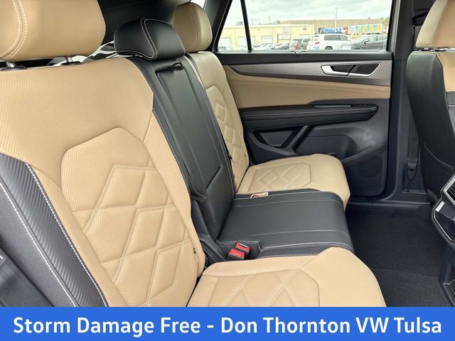 New 2026 Volkswagen Atlas Cross Sport SE image 18