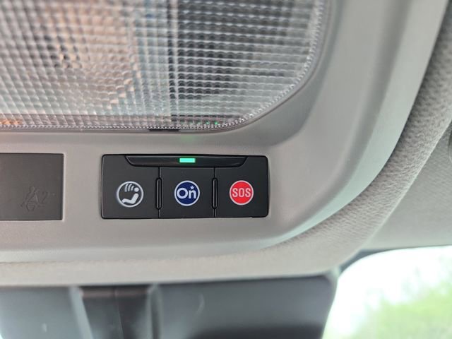 Used 2020 Chevrolet Spark LT w/ Driver Confidence Package FWD image 15