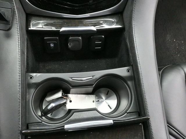 Used 2020 Cadillac Escalade ESV Platinum w/ Escalade Sport Edition image 14