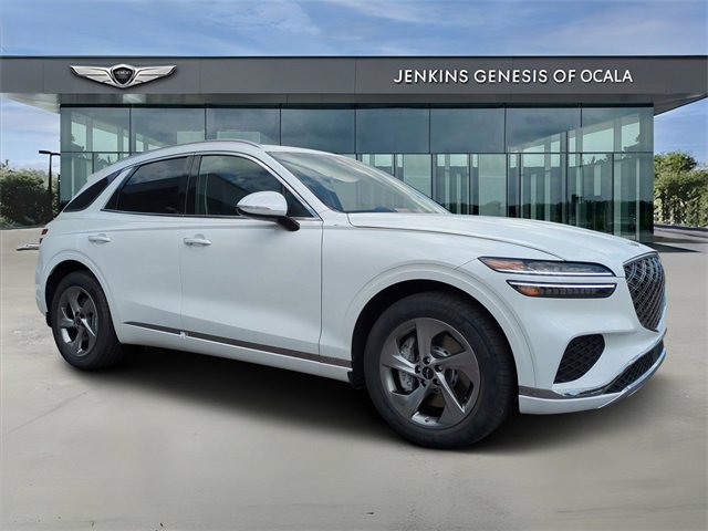 New 2026 Genesis GV70 2.5T