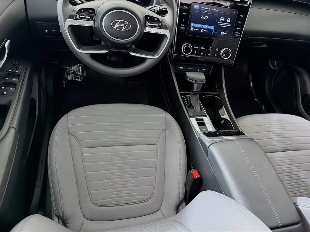 Used 2022 Hyundai Santa Cruz SEL w/ Activity Package FWD image 26