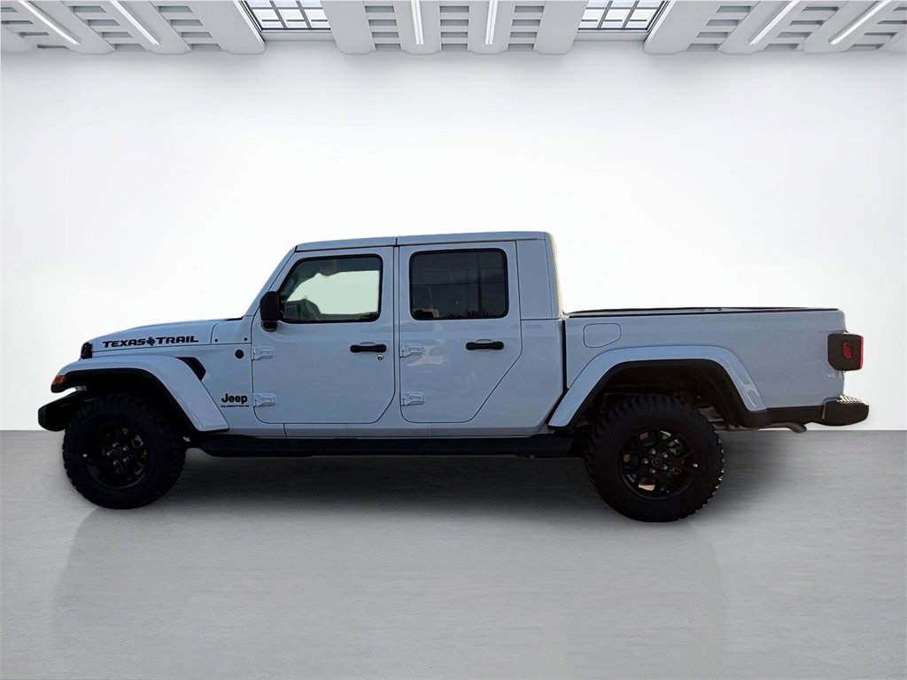 New 2026 Jeep Gladiator Sport image 6