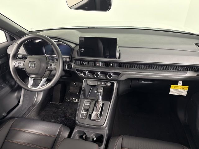 New 2026 Honda CR-V Sport-L image 22