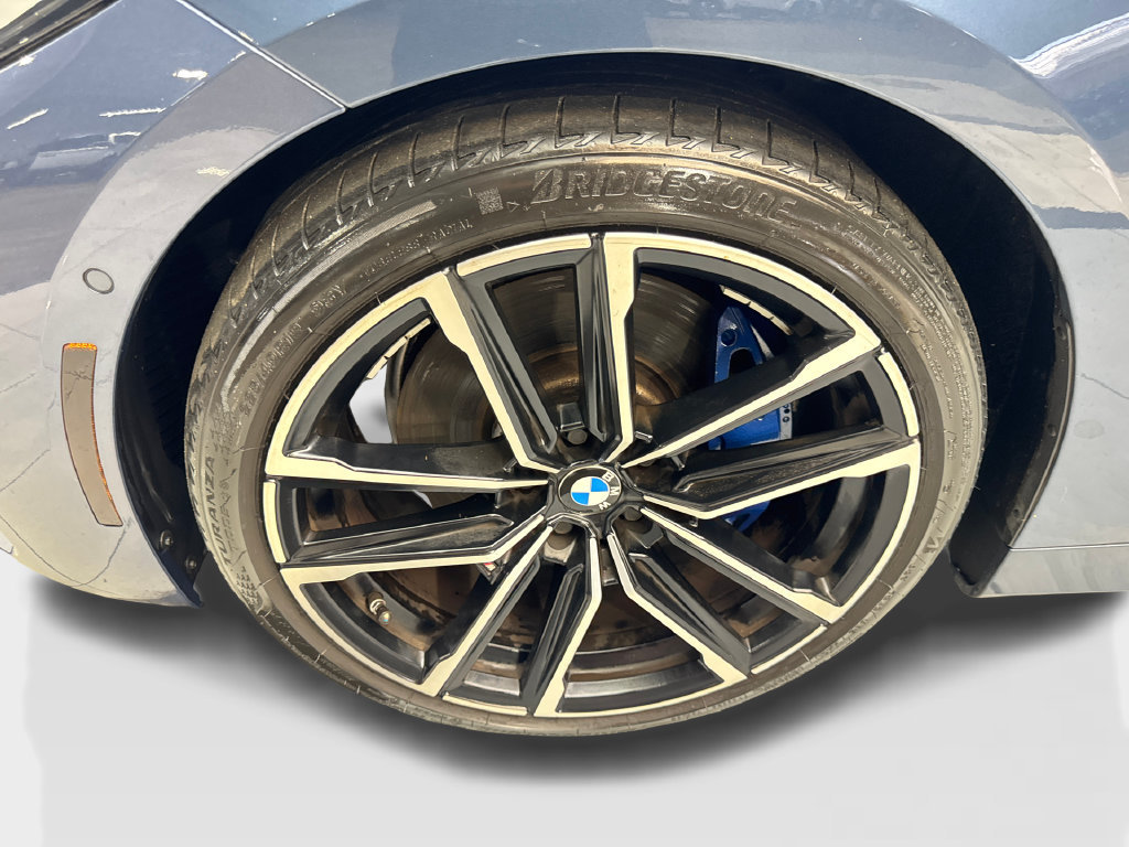 Used 2021 BMW 440i xDrive Coupe w/ Premium Package AWD/4WD image 83
