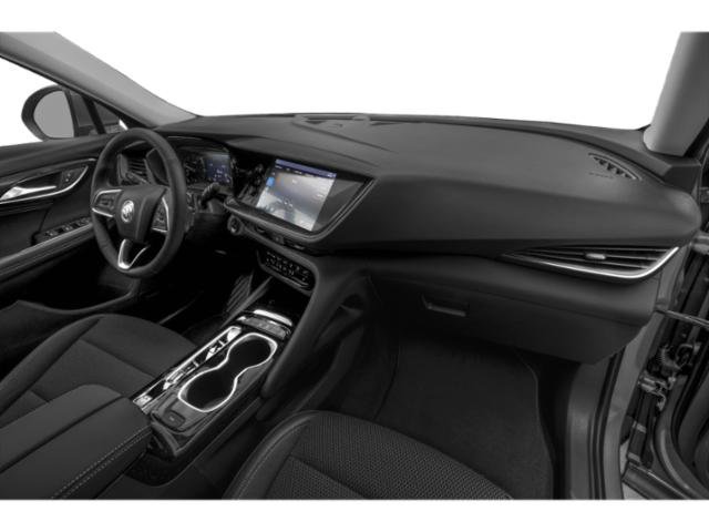 Used 2023 Buick Envision Avenir AWD/4WD image 18