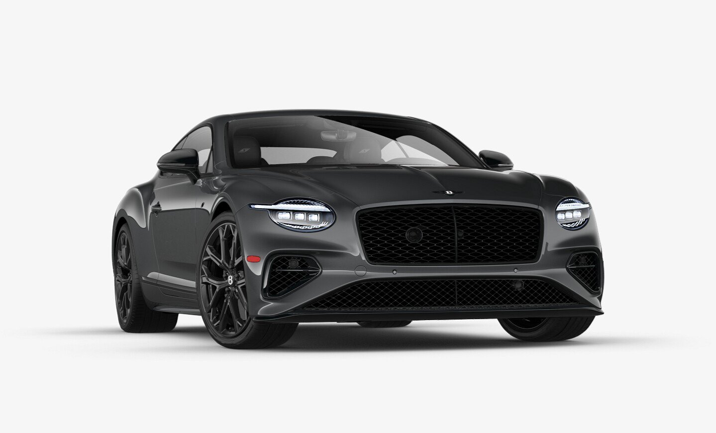 New 2026 Bentley Continental GT S AWD/4WD image 3