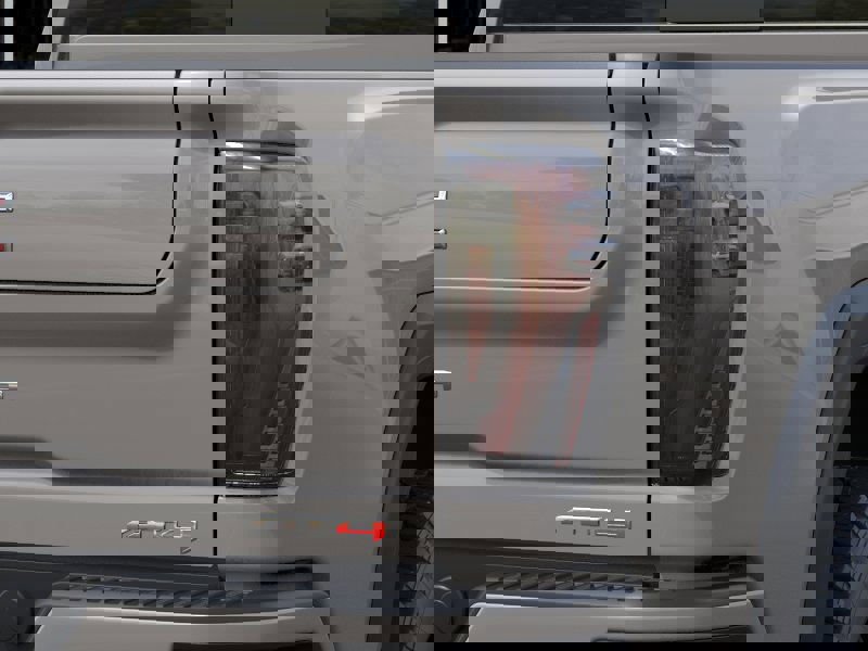 New 2026 GMC Sierra 2500 AT4 image 11