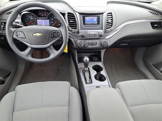 Used 2014 Chevrolet Impala LS w/ LS Convenience Package image 23