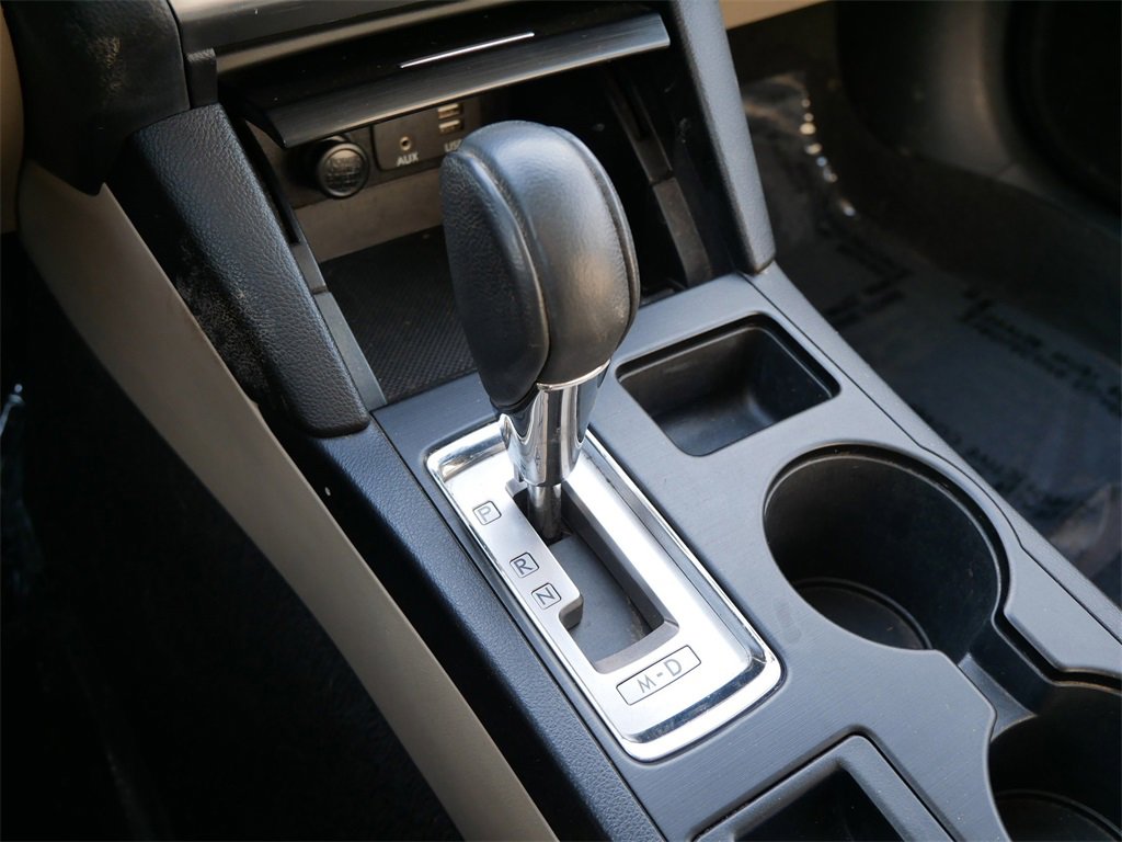 Used 2017 Subaru Outback 2.5i Limited image 24