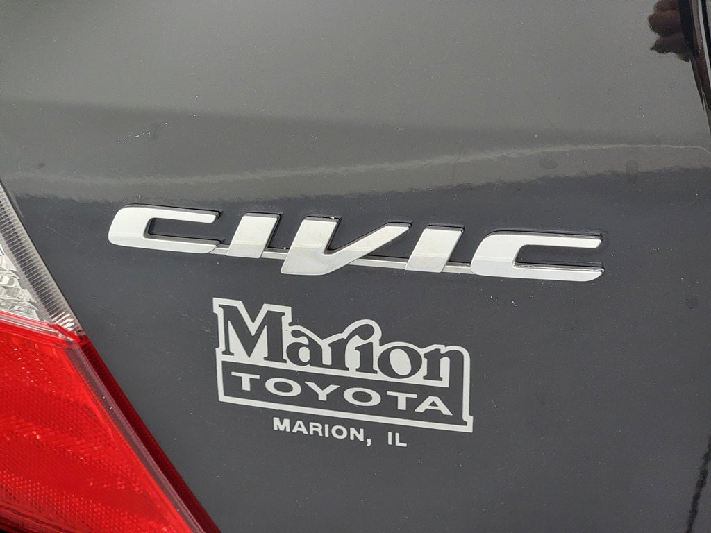 Used 2012 Honda Civic LX image 10