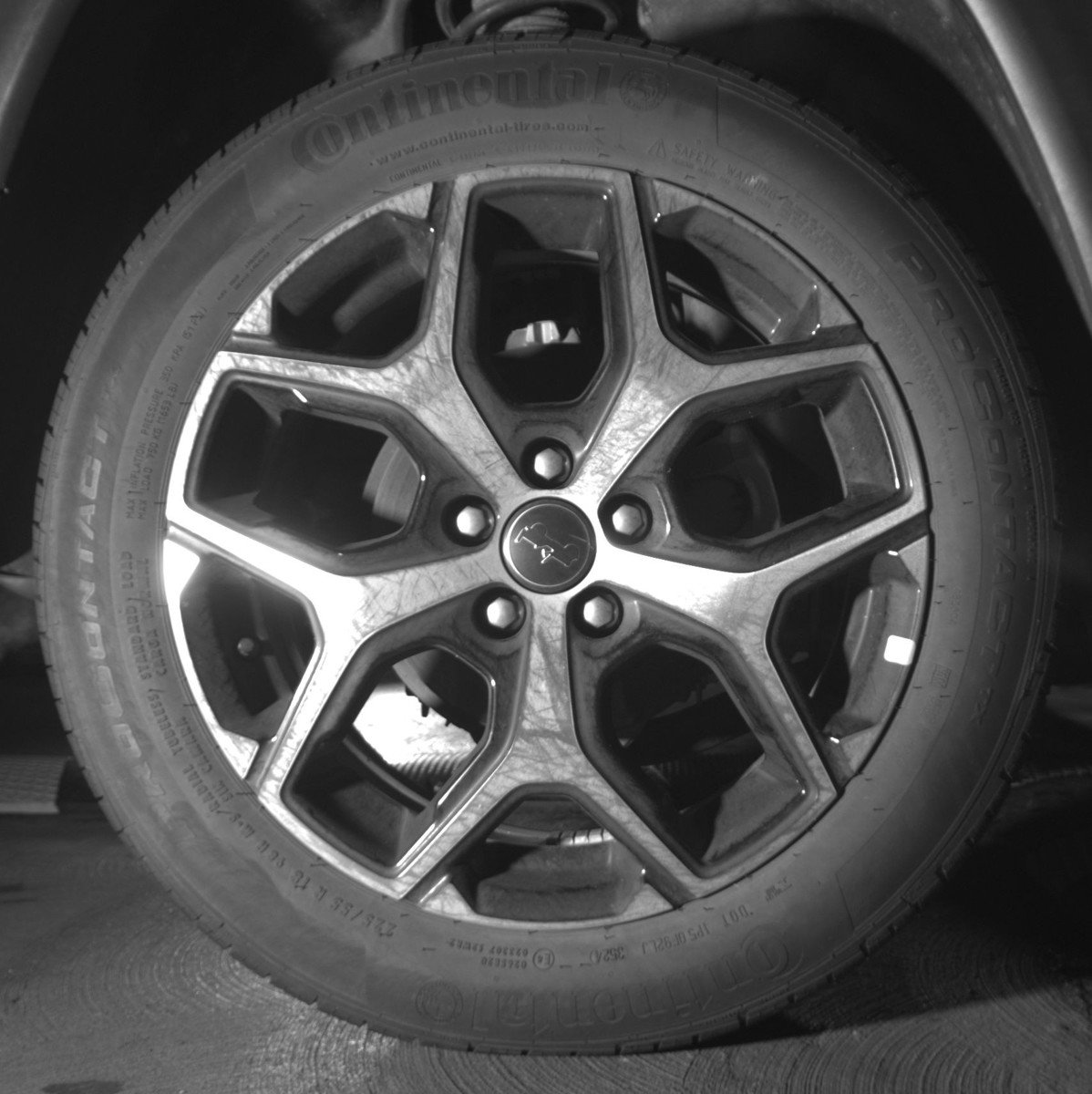 Used 2025 Jeep Compass Limited image 15