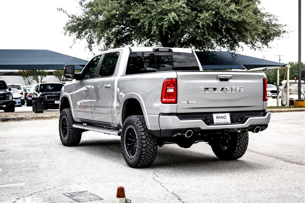 New 2025 RAM 1500 Lone Star image 5