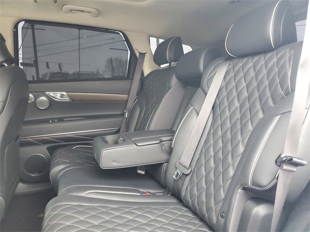 Used 2023 Genesis GV80 3.5T image 33