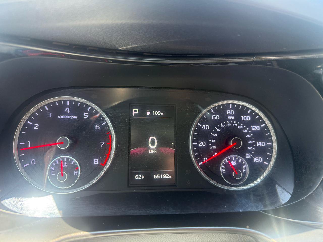Used 2023 Kia K5 GT FWD image 17