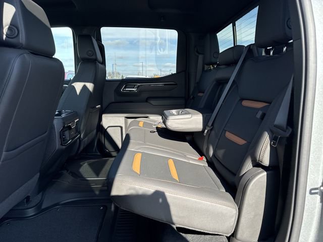 New 2026 GMC Sierra 1500 AT4 w/ Technology Package image 22