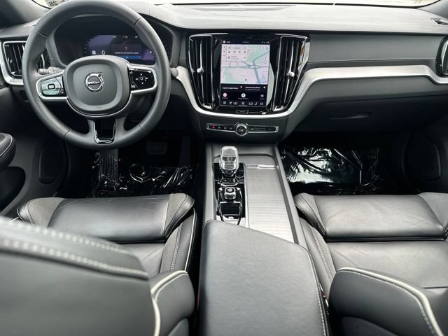 Certified 2023 Volvo S60 B5 Ultimate w/ Climate Package FWD image 16