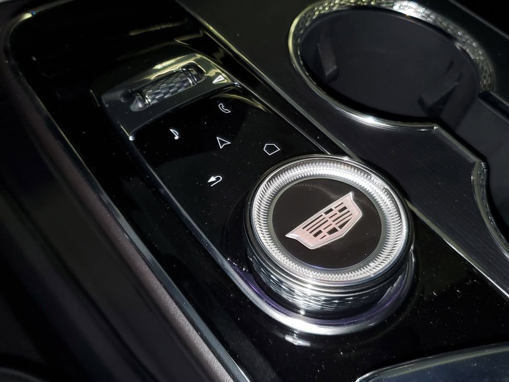 New 2026 Cadillac Lyriq Sport RWD image 24
