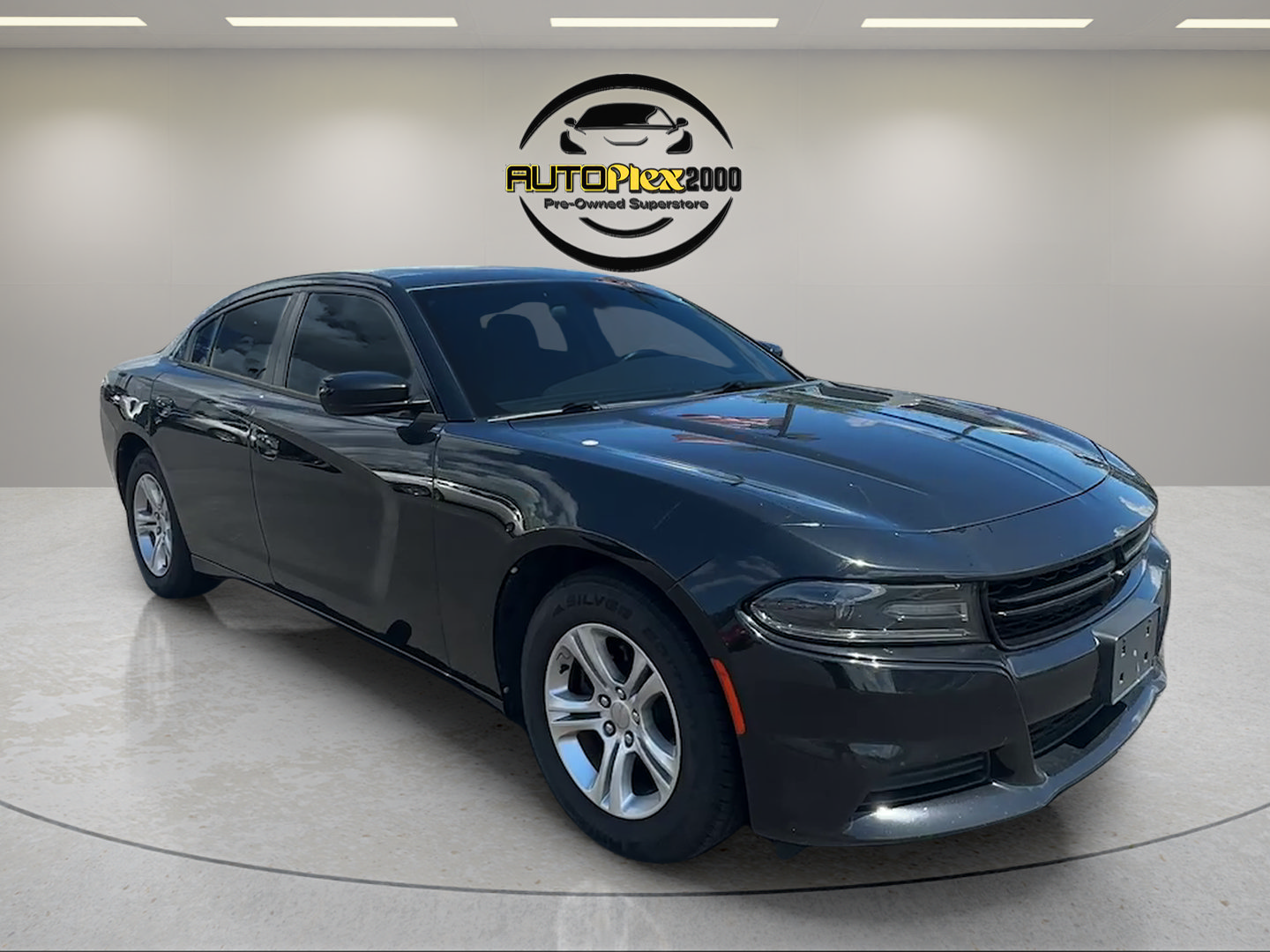 Used 2020 Dodge Charger SXT