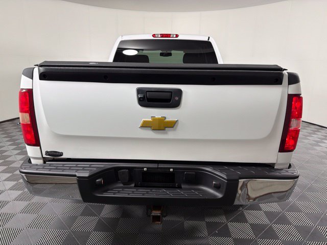 Used 2013 Chevrolet Silverado 1500 LT w/ All-Star Edition AWD/4WD image 35