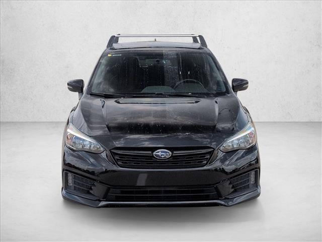 Used 2021 Subaru Impreza 2.0i Sport AWD/4WD image 2
