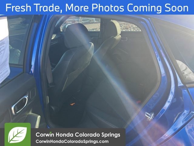 Used 2023 Honda Civic Sport image 9