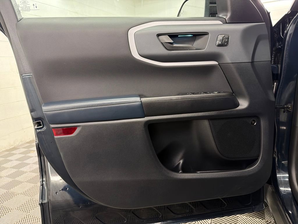 Certified 2023 Ford Bronco Sport Outer Banks w/ Tech Package image 16