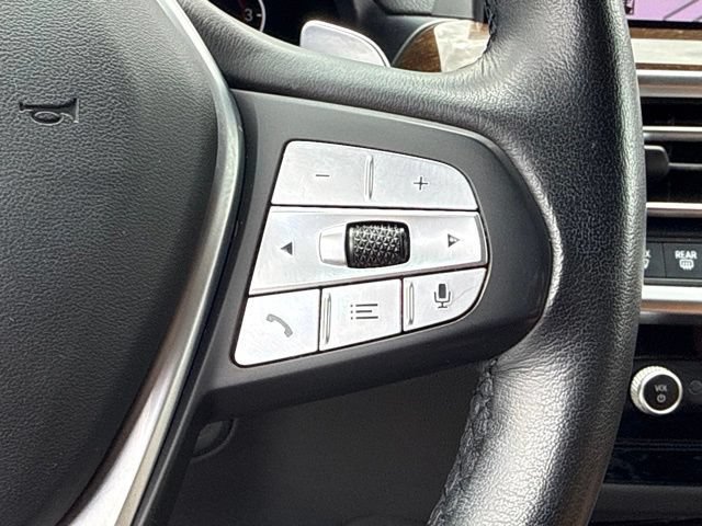 Certified 2023 BMW X3 sDrive30i w/ Premium Package RWD image 26