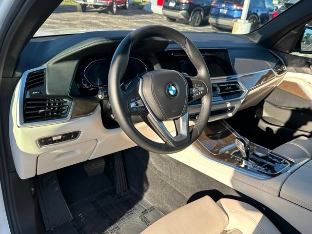 Used 2021 BMW X5 xDrive45e AWD/4WD image 38
