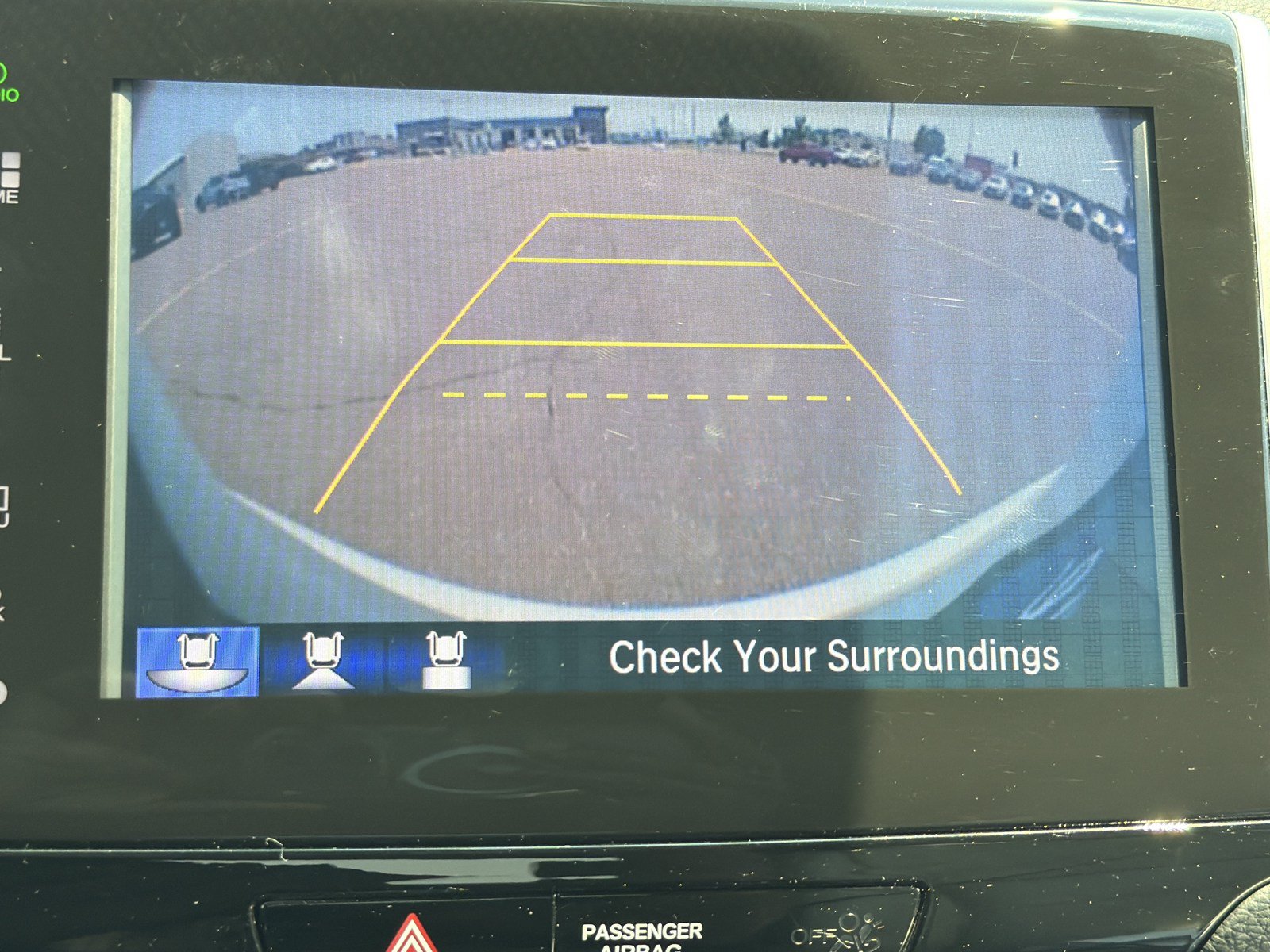 Used 2016 Honda Pilot EX-L image 27