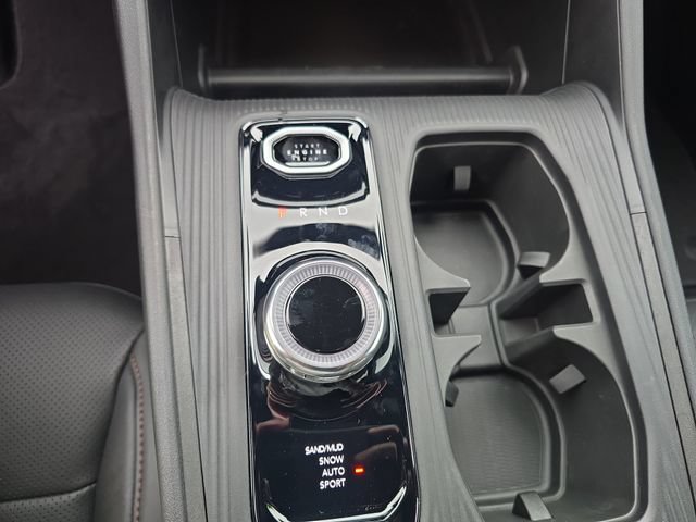 New 2026 Jeep Cherokee Limited AWD/4WD image 20