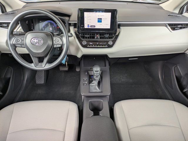 Used 2026 Toyota Corolla Cross L FWD image 15