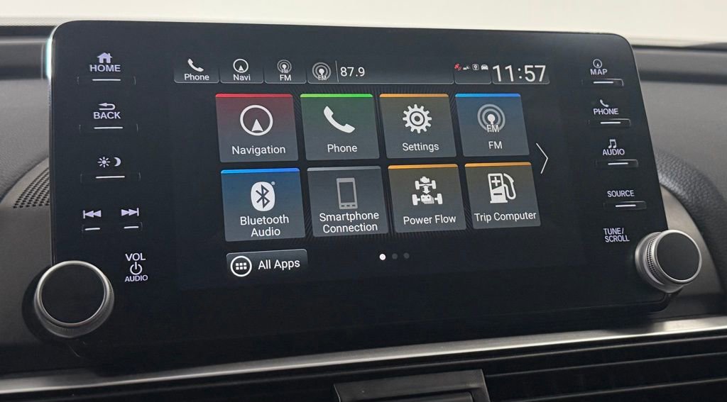 Used 2019 Honda Accord Touring image 19